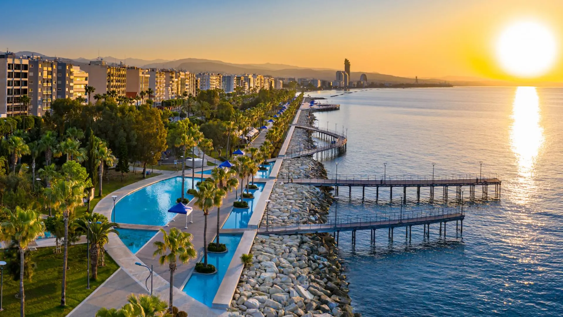 Cyprus real estate investment opportunities