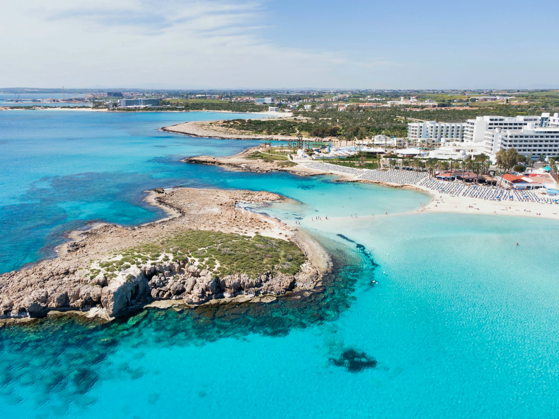 The Key Realtor Cyprus Real Estate Agents