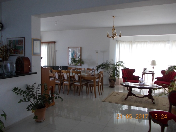 Property for Sale: House (Detached) in Agia Varvara, Nicosia  | Key Realtor Cyprus