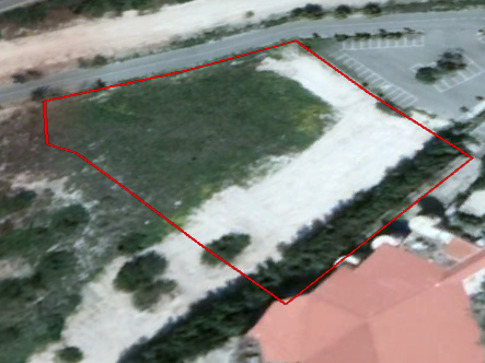 Property for Sale: Land (Agricultural) in Moni, Limassol  | Key Realtor Cyprus