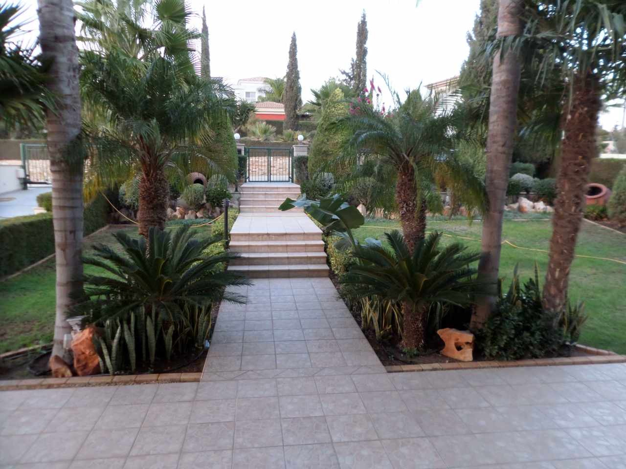 Property for Sale: House (Detached) in Sfalagiotissa, Limassol  | Key Realtor Cyprus