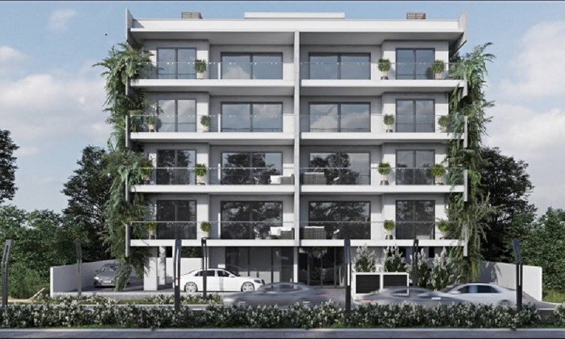 Property for Sale: Investment (Project) in Agios Ioannis, Limassol  | Key Realtor Cyprus