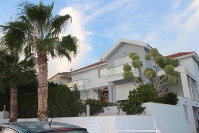 Property for Sale: House (Detached) in Kalogiri, Limassol  | Key Realtor Cyprus