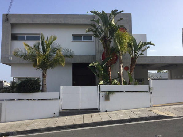 Property for Sale: House (Detached) in Kalogiroi, Limassol  | Key Realtor Cyprus