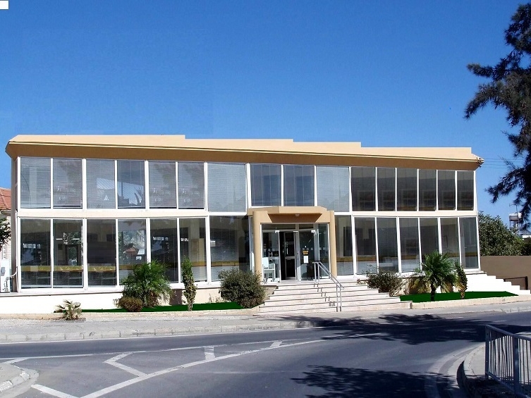 Property for Sale: Commercial (Shop) in Omonoias, Limassol  | Key Realtor Cyprus