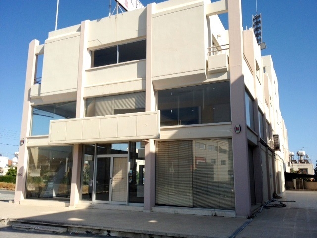 Property for Sale: Investment (Mixed Use) in Potamos Germasoyias, Limassol  | Key Realtor Cyprus