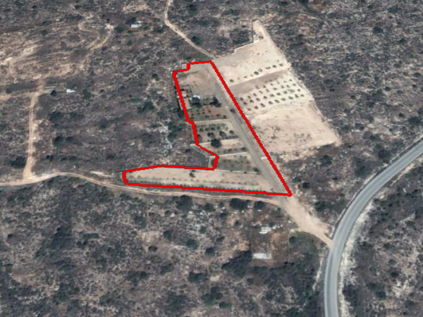 Property for Sale:  (Agricultural) in Agios Athanasios, Limassol  | Key Realtor Cyprus