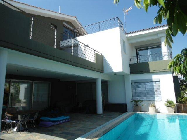 Property for Sale: House (Detached) in Ekali, Limassol  | Key Realtor Cyprus