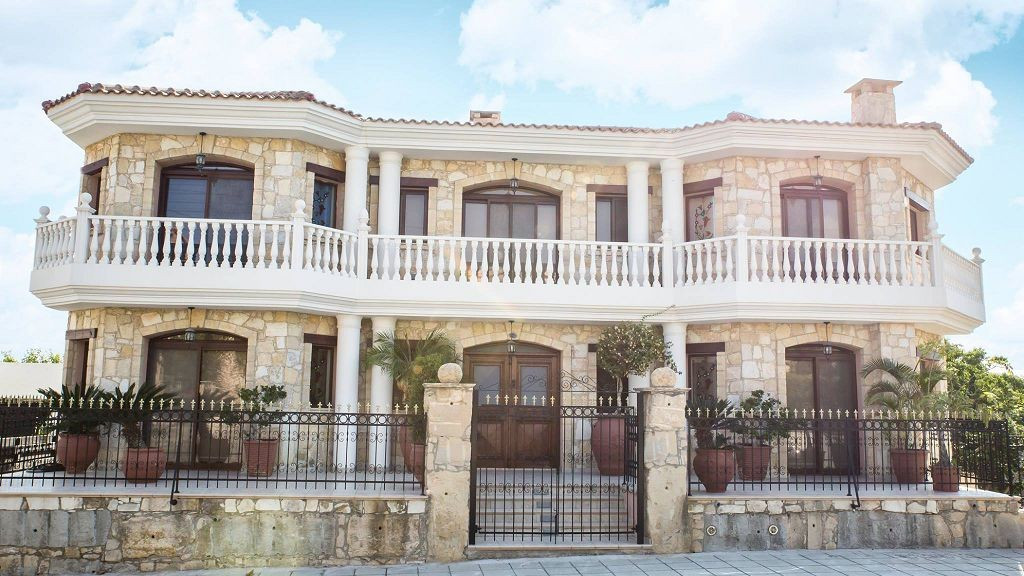 Property for Sale: House (Detached) in Agia Fyla, Limassol  | Key Realtor Cyprus