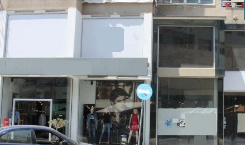 Property for Sale: Commercial (Shop) in Larnaca Centre, Larnaca  | Key Realtor Cyprus