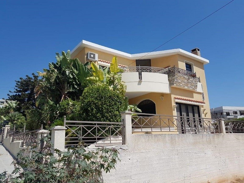 Property for Sale: House (Detached) in Laiki Lefkothea, Limassol  | Key Realtor Cyprus