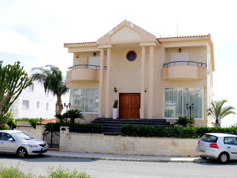 Property for Sale: House (Detached) in Laiki Lefkothea, Limassol  | Key Realtor Cyprus