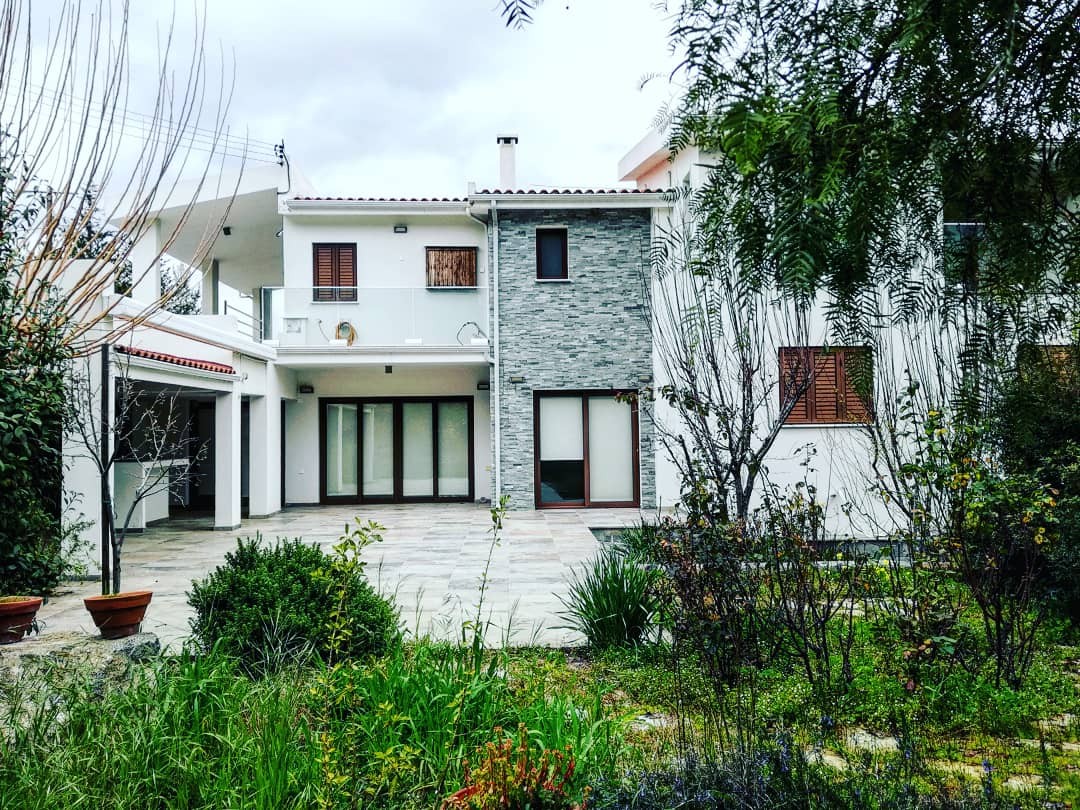 Property for Sale: House (Detached) in Kakopetria, Nicosia  | Key Realtor Cyprus