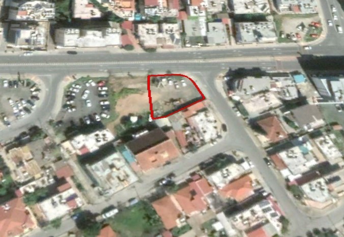 Property for Sale:  (Commercial) in Mesa Geitonia, Limassol  | Key Realtor Cyprus