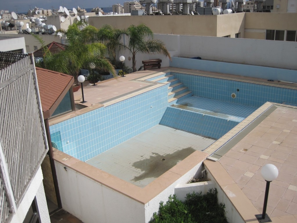 Property for Sale: Apartment (Flat) in Agia Triada, Limassol  | Key Realtor Cyprus