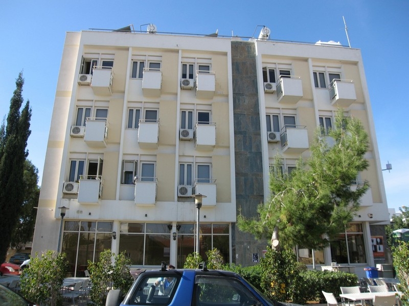 Property for Sale: Investment (Building) in Old town, Limassol  | Key Realtor Cyprus