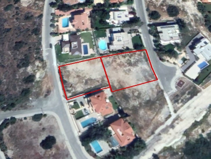 Property for Sale: (Residential) in Mesovounia, Limassol  | Key Realtor Cyprus