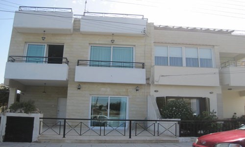 Property for Sale: Apartment (Flat) in Aglantzia, Nicosia  | Key Realtor Cyprus