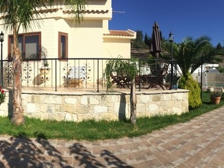 Property for Sale: House (Detached) in Koilani, Limassol  | Key Realtor Cyprus