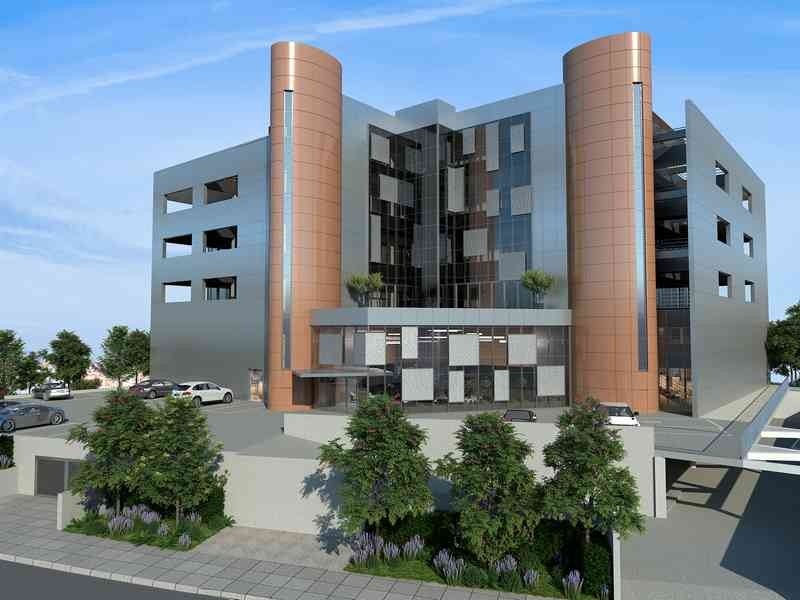 Property for Sale: Investment (Commercial) in Agios Athanasios, Limassol  | Key Realtor Cyprus