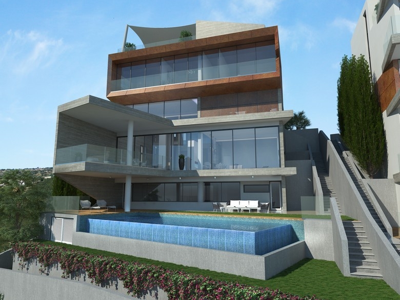 Property for Sale: House (Detached) in Agios Tychonas, Limassol  | Key Realtor Cyprus