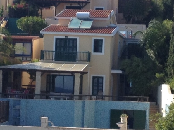 Property for Sale: House (Detached) in Amathounta, Limassol  | Key Realtor Cyprus