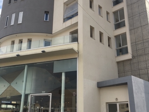 Property for Sale: Investment (Building) in Makedonitissa, Nicosia  | Key Realtor Cyprus
