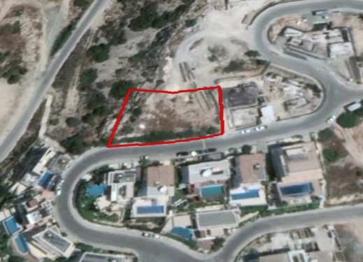Property for Sale:  (Tourist) in Agios Tychonas, Limassol  | Key Realtor Cyprus