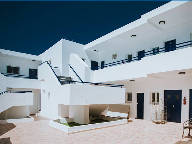 Property for Sale: Investment (Hotel Apartment) in Agia Napa, Famagusta  | Key Realtor Cyprus
