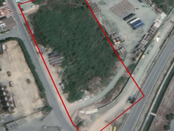 Property for Sale: Land (Commercial) in Zakaki, Limassol  | Key Realtor Cyprus