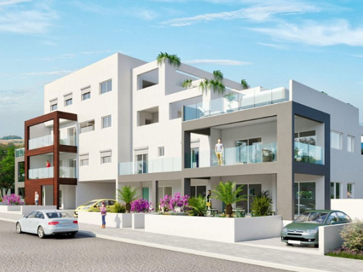Property for Sale: Investment (Project) in Ekali, Limassol  | Key Realtor Cyprus