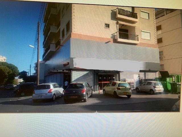 Property for Sale: Commercial (Building) in Petrou kai Pavlou, Limassol  | Key Realtor Cyprus