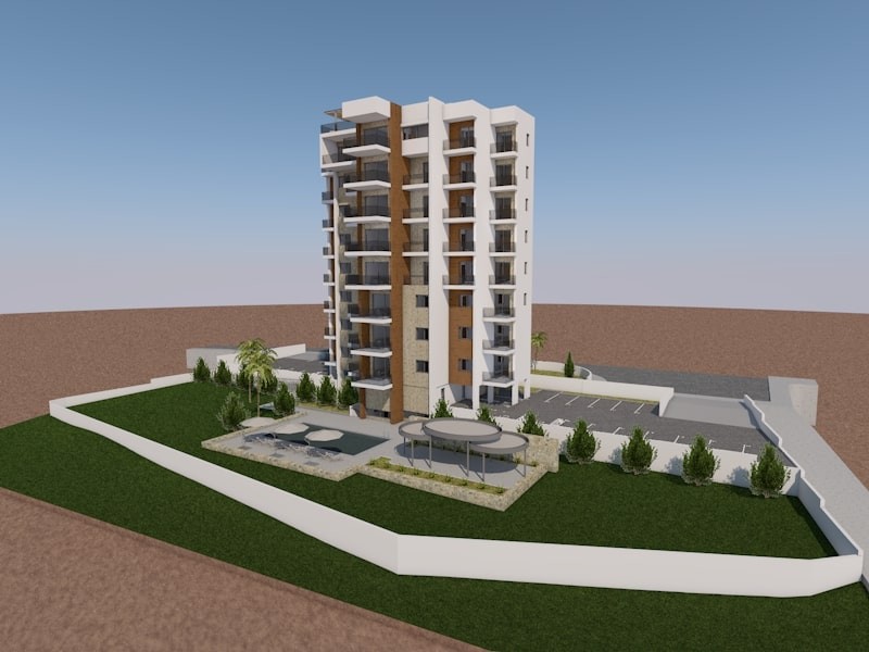 Property for Sale: (Residential) in Saint Raphael Area, Limassol  | Key Realtor Cyprus