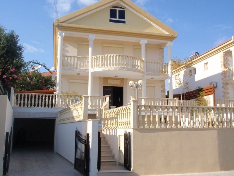 Property for Sale: House (Detached) in Pascucci Area, Limassol  | Key Realtor Cyprus