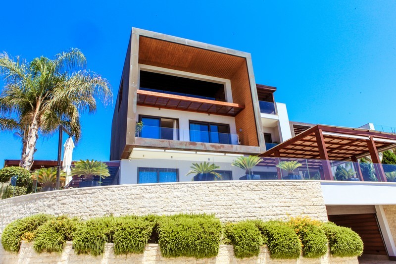Property for Sale: House (Detached) in Amathounta, Limassol  | Key Realtor Cyprus