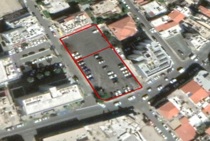 Property for Sale:  (Commercial) in Agia Zoni, Limassol  | Key Realtor Cyprus