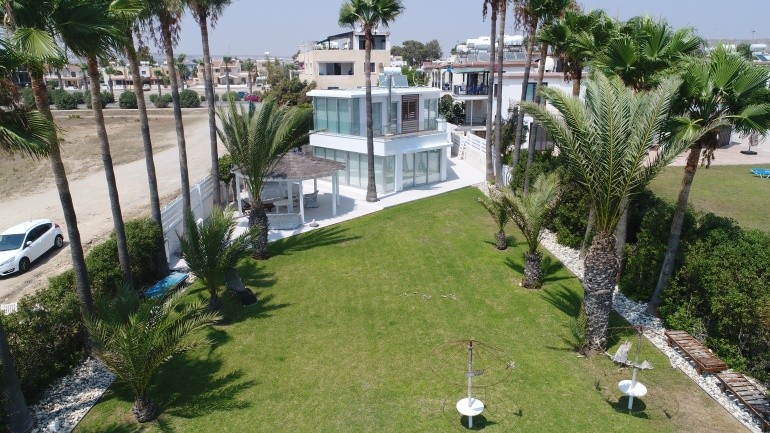 Property for Sale: House (Detached) in Dhekelia Road, Larnaca  | Key Realtor Cyprus