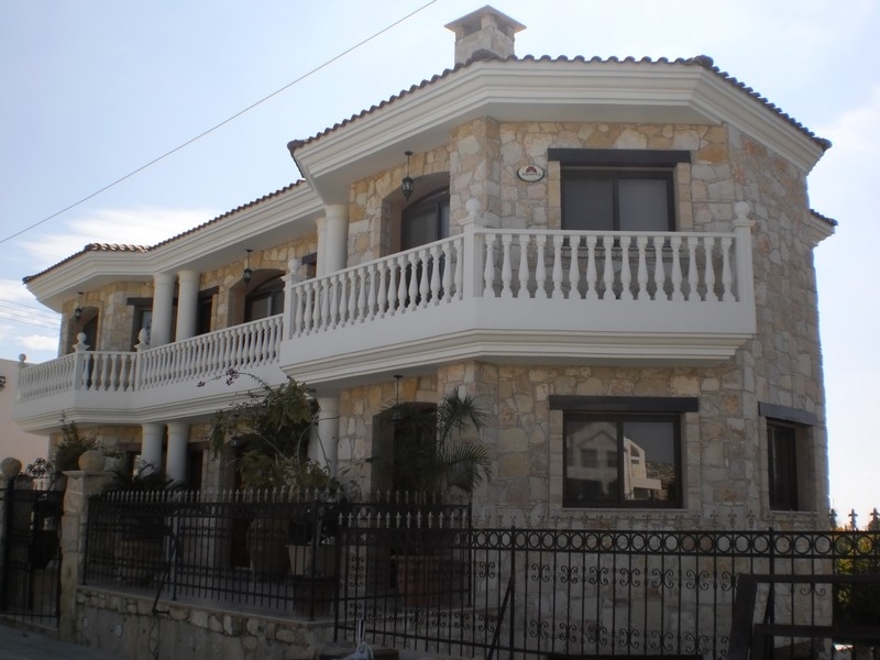 Property for Sale: House (Detached) in Panthea, Limassol  | Key Realtor Cyprus