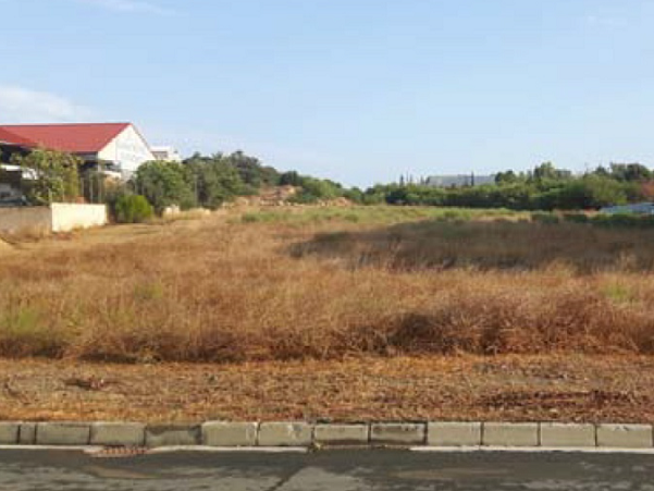 Property for Sale:  (Industrial) in Strovolos, Nicosia  | Key Realtor Cyprus