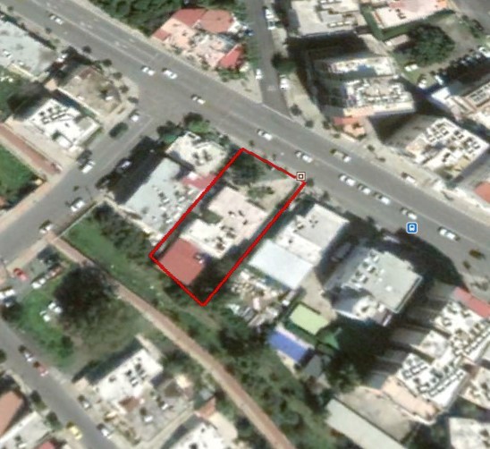 Property for Sale: (Commercial) in Havouza, Limassol  | Key Realtor Cyprus