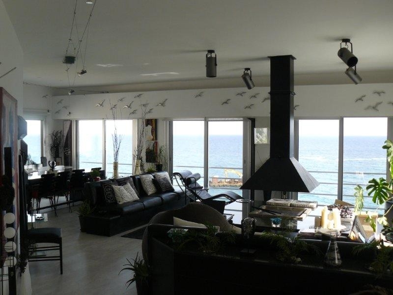 Property for Sale: Apartment (Penthouse) in Germasoyia Tourist Area, Limassol  | Key Realtor Cyprus