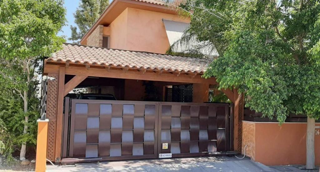 Property for Sale: House (Detached) in Ekali, Limassol  | Key Realtor Cyprus
