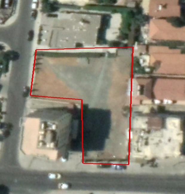 Property for Sale: (Commercial) in City Center, Limassol  | Key Realtor Cyprus