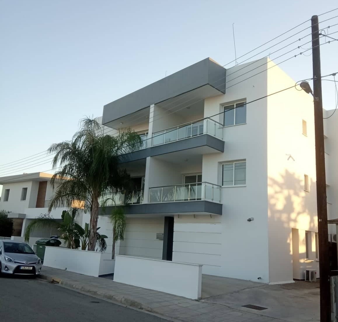 Property for Sale: Investment (Residential) in Aglantzia, Nicosia  | Key Realtor Cyprus