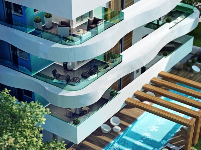 Property for Sale: Apartment (Flat) in Amathounta, Limassol  | Key Realtor Cyprus