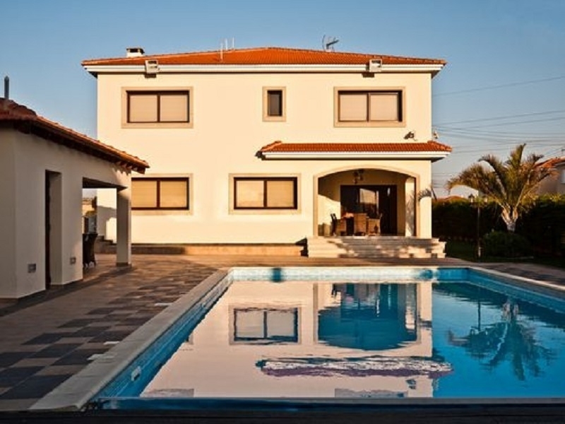 Property for Sale: House (Detached) in Pyla, Larnaca  | Key Realtor Cyprus