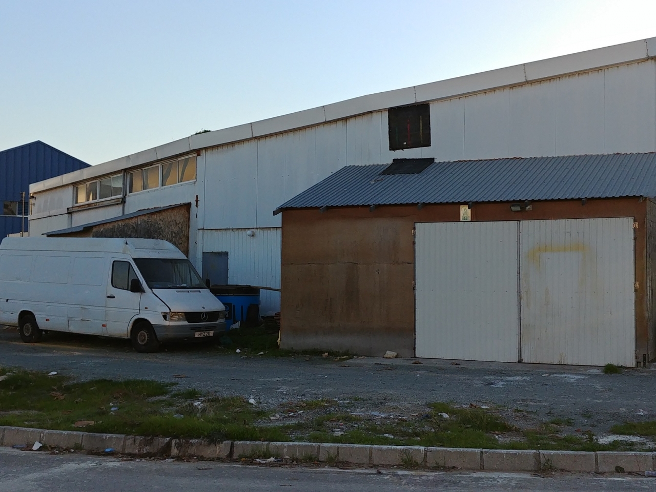 Property for Sale: Commercial (Building) in Linopetra, Limassol  | Key Realtor Cyprus