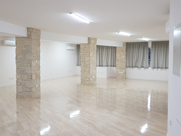 Property for Sale: Investment (Building) in City Center, Limassol  | Key Realtor Cyprus