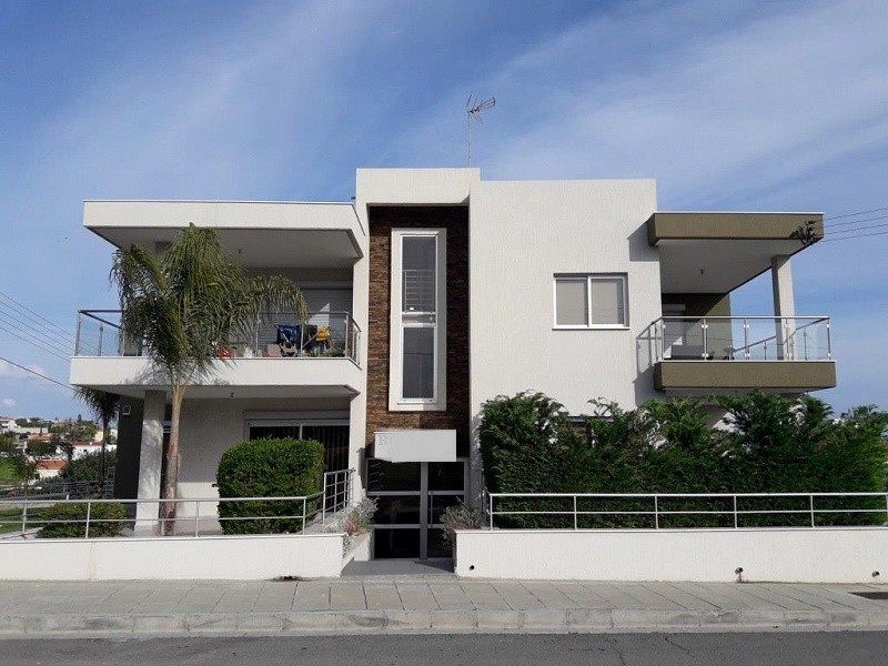 Property for Sale: Investment (Project) in Agios Athanasios, Limassol  | Key Realtor Cyprus