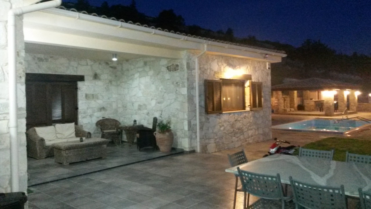 Property for Sale: House (Detached) in Lania, Limassol  | Key Realtor Cyprus